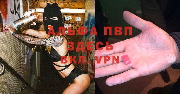 молекула духа Киренск